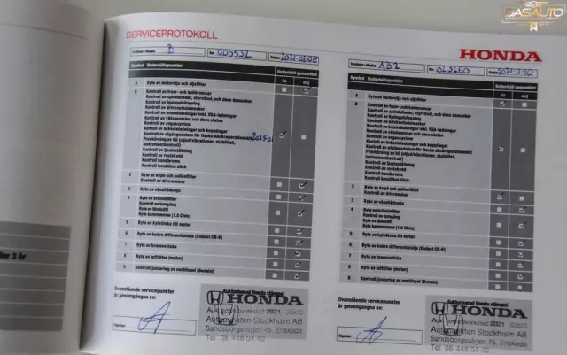 HONDA CR-V 2.0 i-MMD Hybrid 4WD Executive