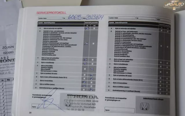 HONDA CR-V 2.0 i-MMD Hybrid 4WD Executive