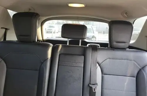 MERCEDES-BENZ ML 