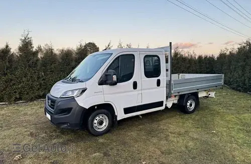 FIAT Ducato 