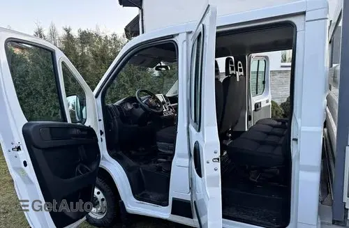 FIAT Ducato 