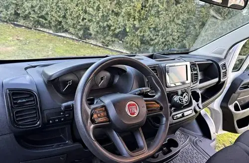 FIAT Ducato 
