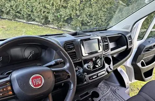 FIAT Ducato 