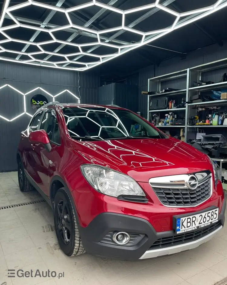 OPEL Mokka 1.4 T Enjoy