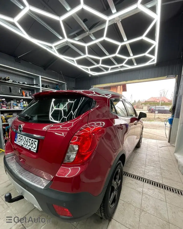 OPEL Mokka 1.4 T Enjoy