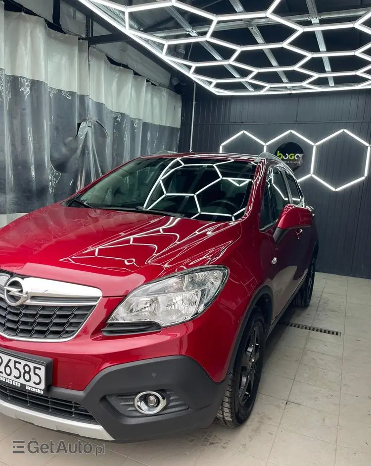 OPEL Mokka 1.4 T Enjoy
