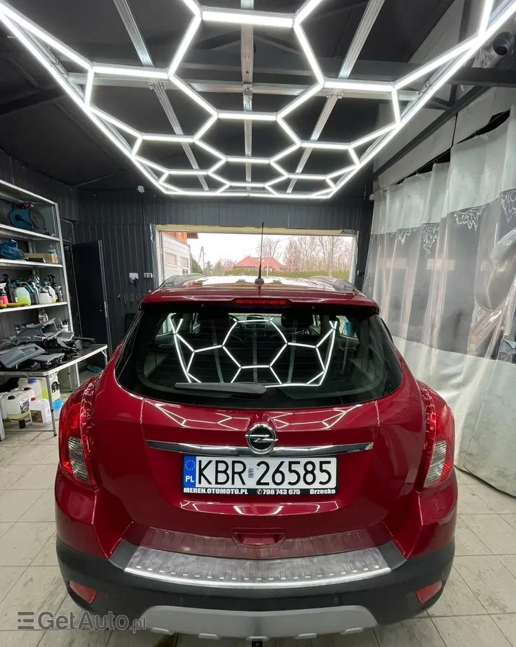 OPEL Mokka 1.4 T Enjoy