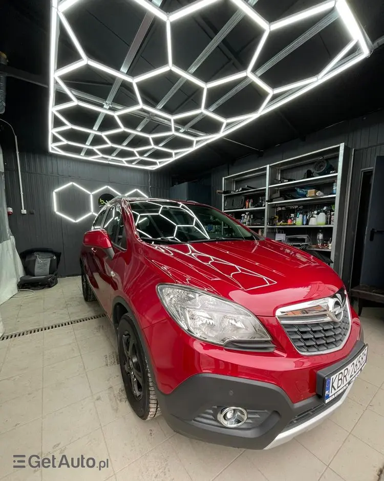 OPEL Mokka 1.4 T Enjoy