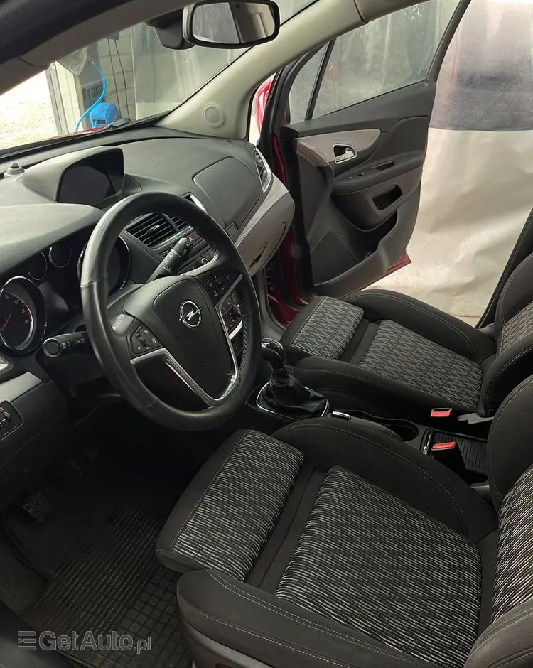 OPEL Mokka 1.4 T Enjoy