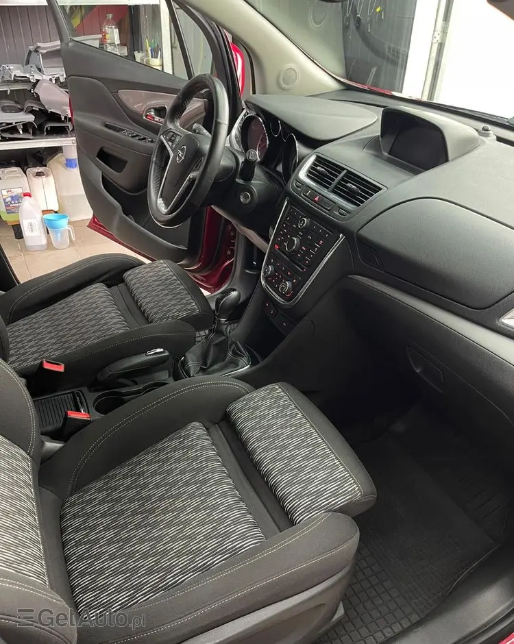 OPEL Mokka 1.4 T Enjoy