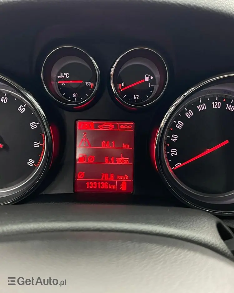 OPEL Mokka 1.4 T Enjoy