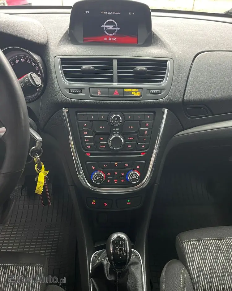 OPEL Mokka 1.4 T Enjoy
