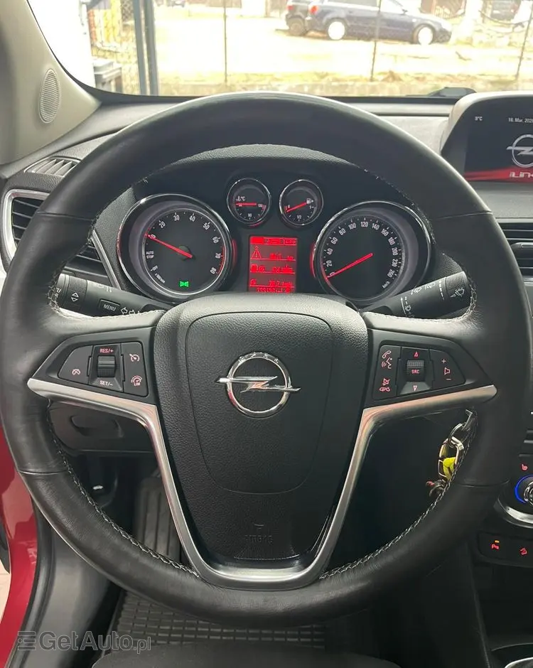 OPEL Mokka 1.4 T Enjoy