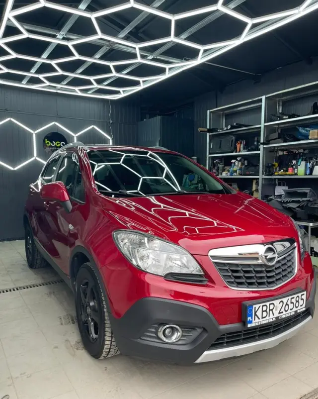 OPEL Mokka 1.4 T Enjoy