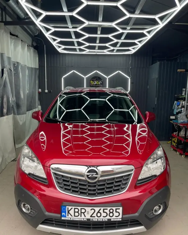 OPEL Mokka 1.4 T Enjoy