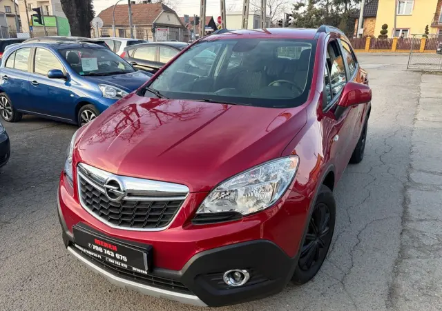 OPEL Mokka 1.4 T Enjoy