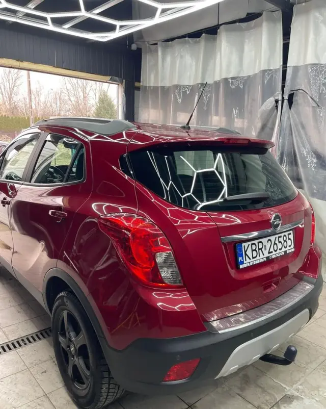 OPEL Mokka 1.4 T Enjoy