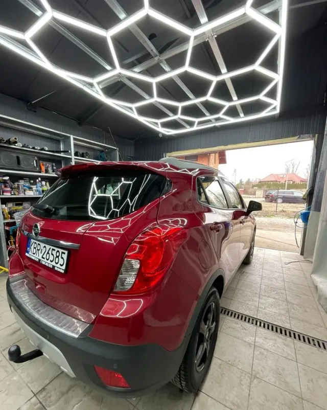 OPEL Mokka 1.4 T Enjoy