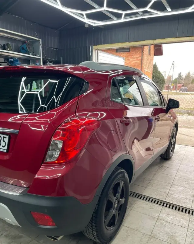 OPEL Mokka 1.4 T Enjoy
