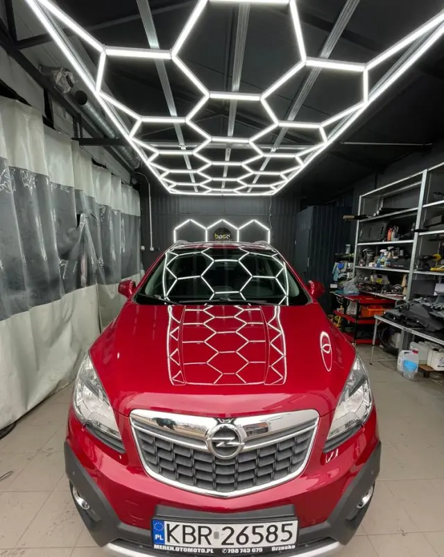 OPEL Mokka 1.4 T Enjoy