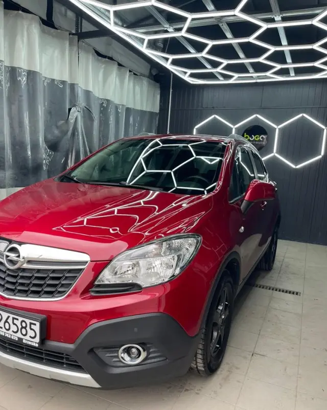 OPEL Mokka 1.4 T Enjoy