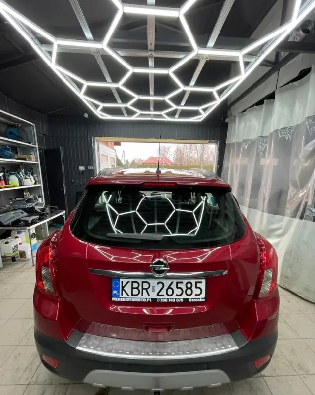 OPEL Mokka 1.4 T Enjoy