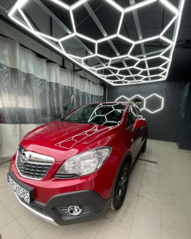 OPEL Mokka 1.4 T Enjoy