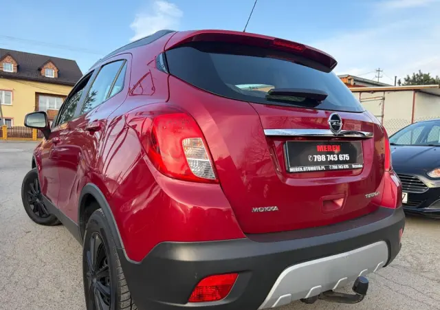 OPEL Mokka 1.4 T Enjoy