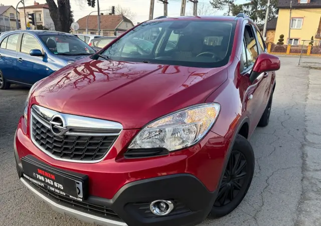 OPEL Mokka 1.4 T Enjoy