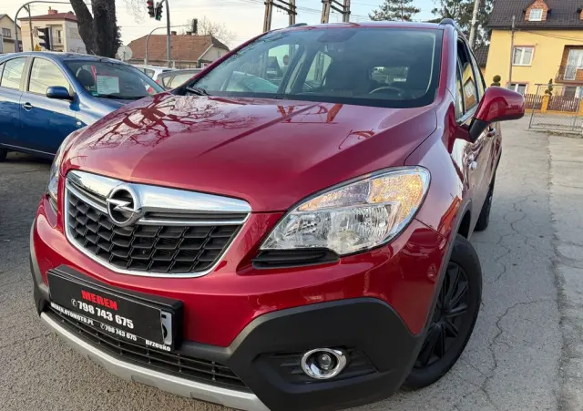 OPEL Mokka 1.4 T Enjoy