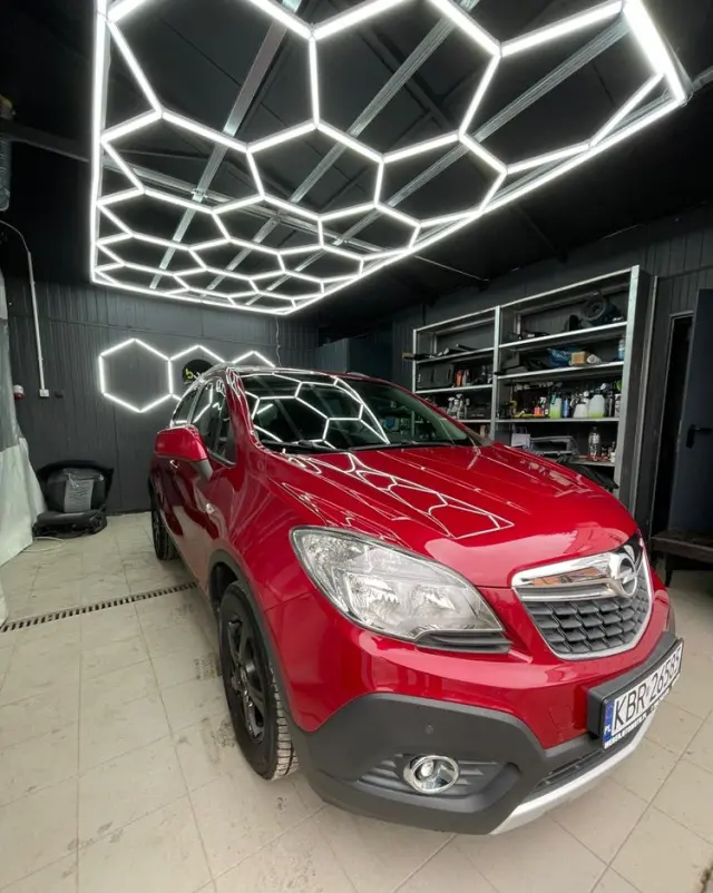 OPEL Mokka 1.4 T Enjoy