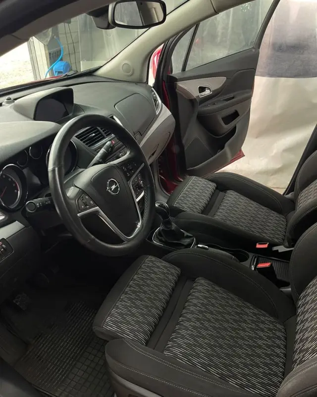 OPEL Mokka 1.4 T Enjoy