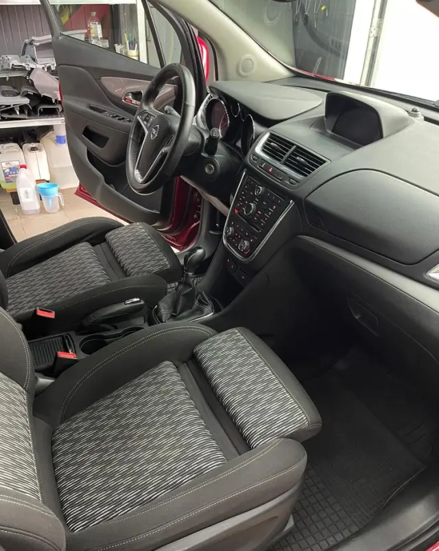 OPEL Mokka 1.4 T Enjoy