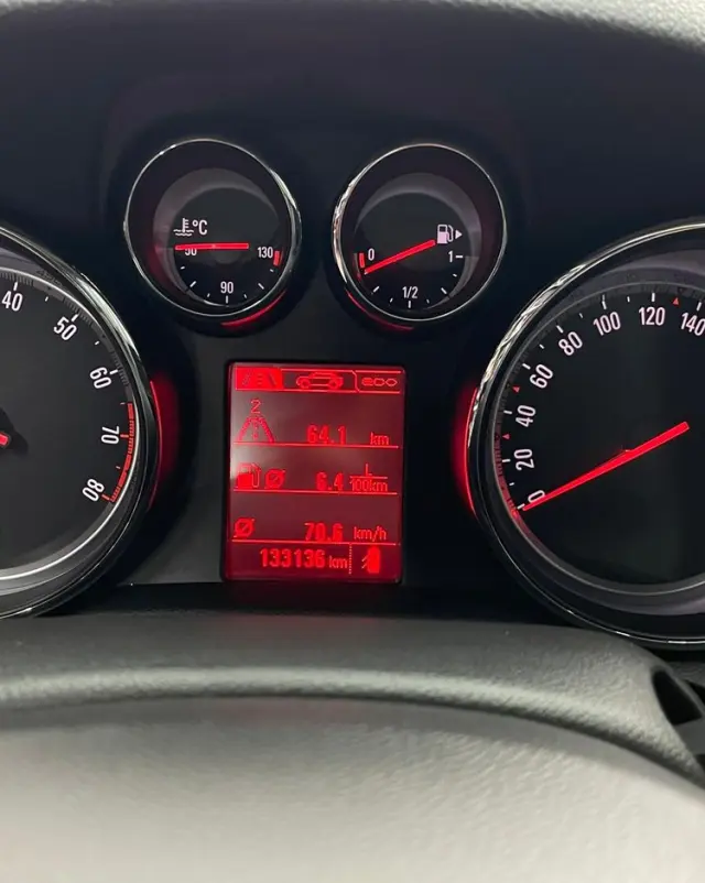 OPEL Mokka 1.4 T Enjoy