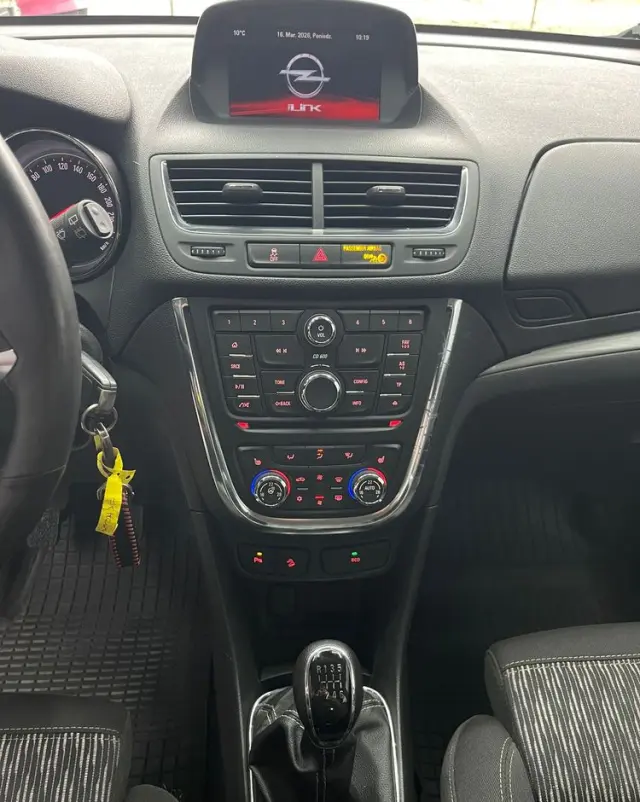 OPEL Mokka 1.4 T Enjoy