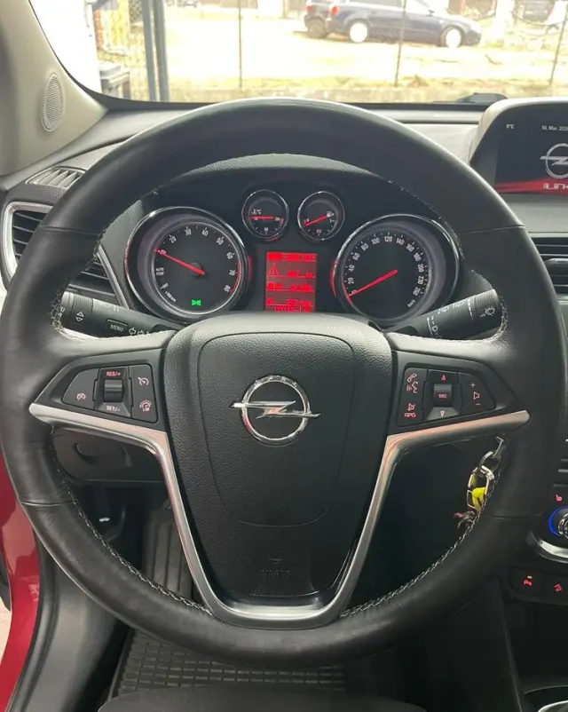 OPEL Mokka 1.4 T Enjoy