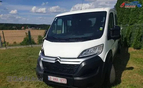 CITROEN Jumper 