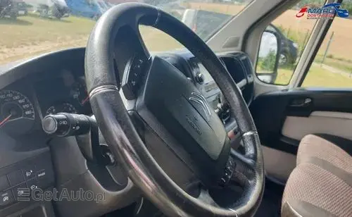 CITROEN Jumper 
