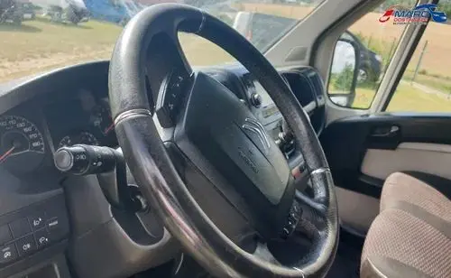 CITROEN Jumper 