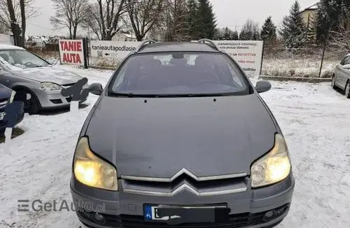CITROEN C5 