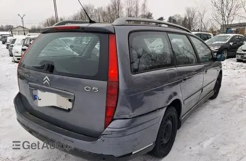 CITROEN C5 