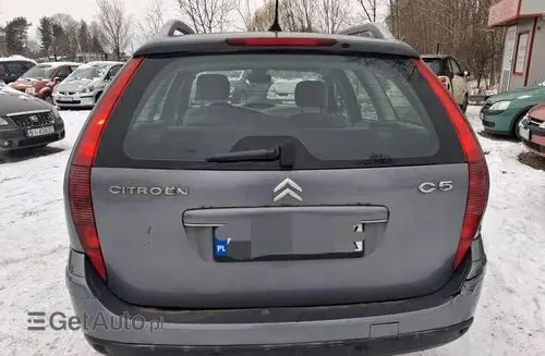 CITROEN C5 