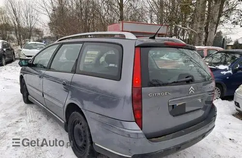 CITROEN C5 