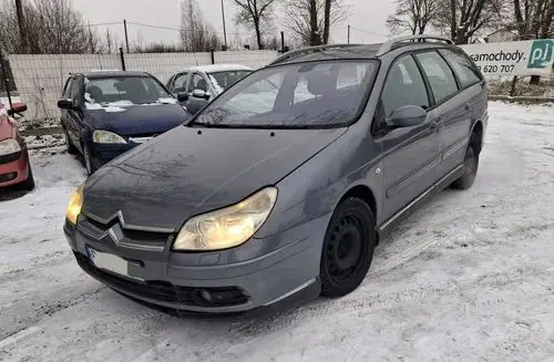 CITROEN C5 