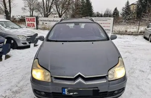 CITROEN C5 