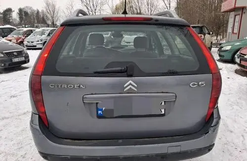 CITROEN C5 