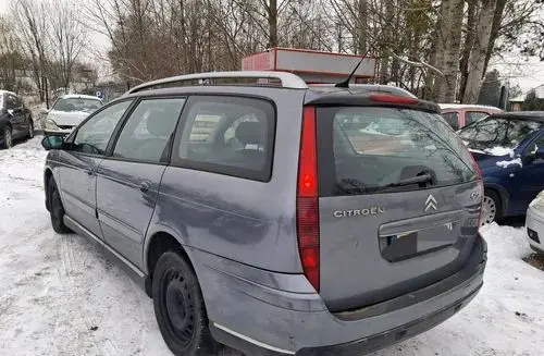CITROEN C5 