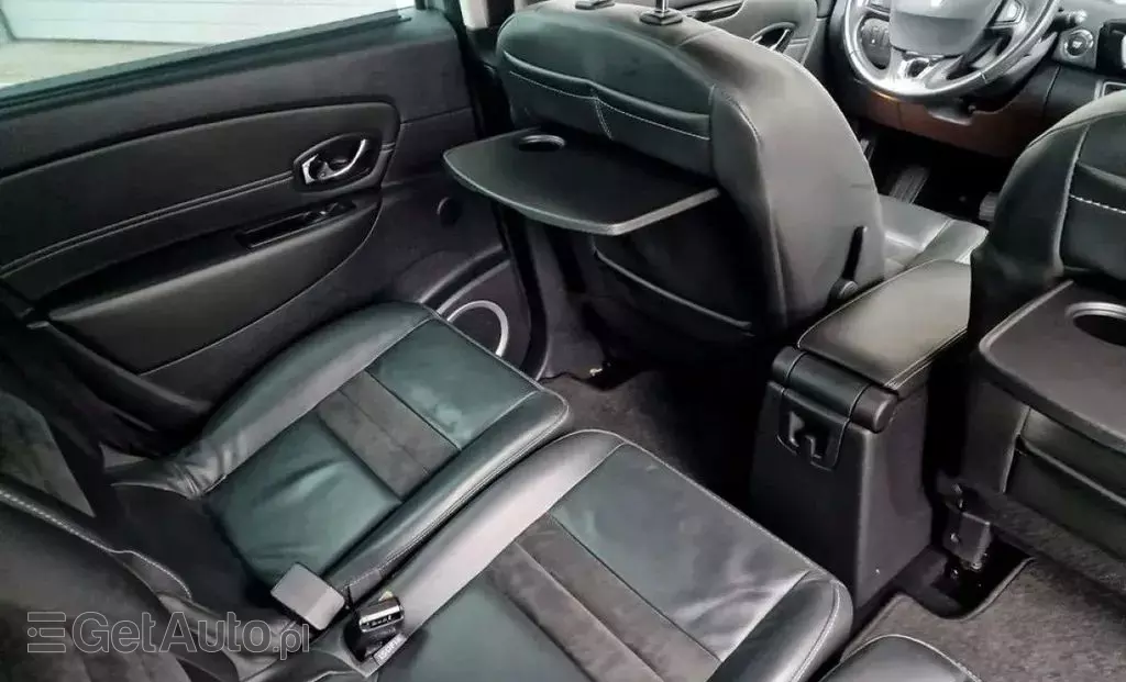 RENAULT Grand Scenic 