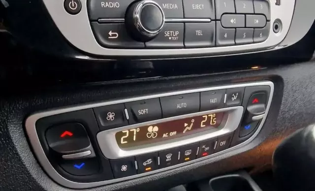 RENAULT Grand Scenic 