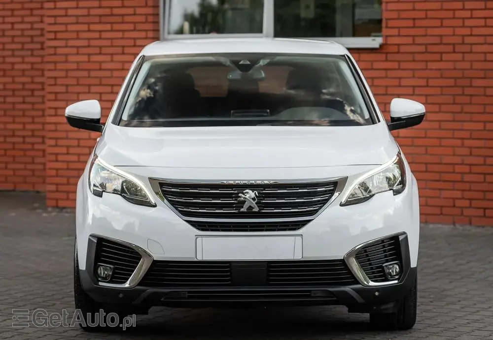 PEUGEOT 5008 1.5 BlueHDi Allure S&S EAT8